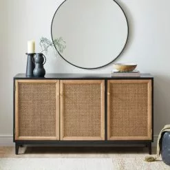 Dunelm Franco Large Sideboard