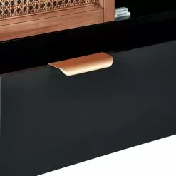 Dunelm Franco Cabinet 12 Dunelm Franco Cabinet -dining room furniture Shop 30768076 alt04