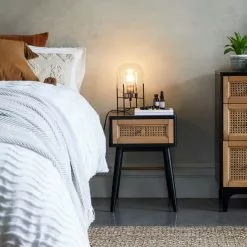 Dunelm Franco Side Table