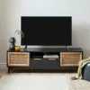 Dunelm Franco Wide TV Unit -dining room furniture Shop 30768475