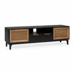 Dunelm Franco Wide TV Unit -dining room furniture Shop 30768475 alt02