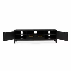 Dunelm Franco Wide TV Unit -dining room furniture Shop 30768475 alt03