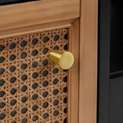 Dunelm Franco Wide TV Unit -dining room furniture Shop 30768475 alt05