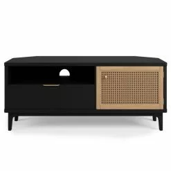 Dunelm Franco Corner TV Unit 10 Dunelm Franco Corner TV Unit -dining room furniture Shop 30768476 alt02