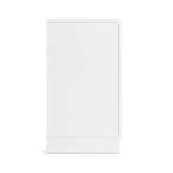 Dunelm Larson Small Sideboard White -dining room furniture Shop 30768492 alt03