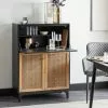 Dunelm Franco Bureau Cabinet 2 Dunelm Franco Bureau Cabinet -dining room furniture Shop 30768522