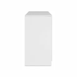 Dunelm Larson Large Sideboard White -dining room furniture Shop 30768523 alt03