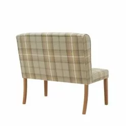 Dunelm Oswald Bench Seat -dining room furniture Shop 30768592 alt03
