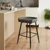Dunelm Montreal Breakfast Bar Stool -dining room furniture Shop 30768956