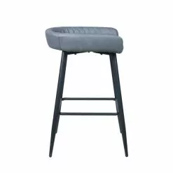 Dunelm Montreal Breakfast Bar Stool -dining room furniture Shop 30768956 alt04