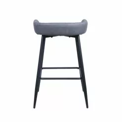 Dunelm Montreal Breakfast Bar Stool -dining room furniture Shop 30768956 alt06