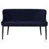 Dunelm Montreal Large Velvet Dining Bench Seat 2 Dunelm Montreal Large Velvet Dining Bench Seat -dining room furniture Shop 30769049