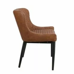 Dunelm Montreal Small Faux Leather Dining Bench Seat 11 Dunelm Montreal Small Faux Leather Dining Bench Seat -dining room furniture Shop 30769060 alt04