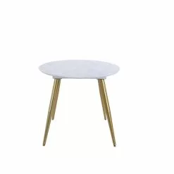 Dunelm Kendall Marble Effect Oval Dining Table 10 Dunelm Kendall Marble Effect Oval Dining Table -dining room furniture Shop 30769223 alt03