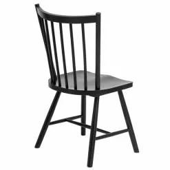 Dunelm Loxwood Dining Chair 10 Dunelm Loxwood Dining Chair -dining room furniture Shop 30769233 alt04
