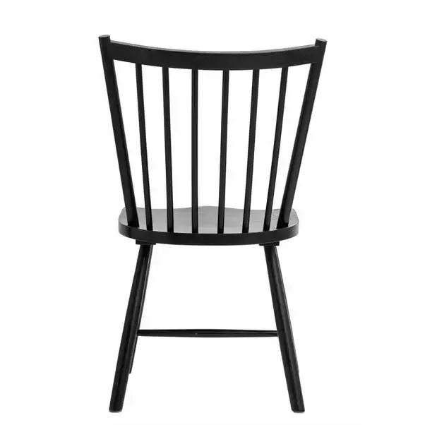 Dunelm Loxwood Dining Chair 6 Dunelm Loxwood Dining Chair - Image 4