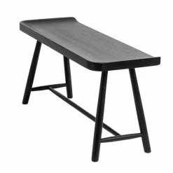 Dunelm Loxwood Dining Bench 11 Dunelm Loxwood Dining Bench -dining room furniture Shop 30769234 alt04