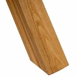 Dunelm Xavi Rectangular Dining Table -dining room furniture Shop 30769259 alt06