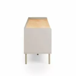 Dunelm Georgi Extra Wide TV Unit Natural 11 Dunelm Georgi Extra Wide TV Unit Natural -dining room furniture Shop 30769273 alt03