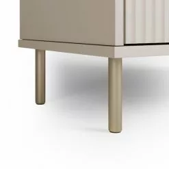 Dunelm Georgi Small Sideboard Natural -dining room furniture Shop 30769275 alt05