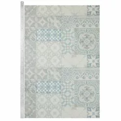 Dunelm By The Metre Casablanca Duck Egg 9 Dunelm By The Metre Casablanca Duck Egg -dining room furniture Shop 30770304 alt03