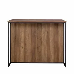 Dunelm Fulton Large Bar Table 10 Dunelm Fulton Large Bar Table -dining room furniture Shop 30770332 alt02