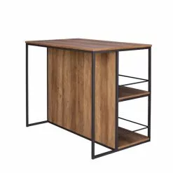 Dunelm Fulton Large Bar Table 12 Dunelm Fulton Large Bar Table -dining room furniture Shop 30770332 alt04