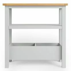 Dunelm Bromley Sofa Side Table Grey 8 Dunelm Bromley Sofa Side Table Grey -dining room furniture Shop 30771876 alt03