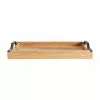 Dunelm Mango Wood Tray -dining room furniture Shop 30772512