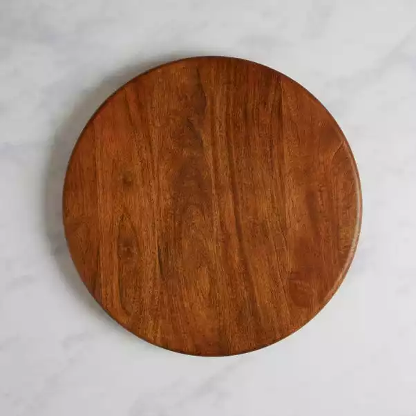 Dunelm Lazy Susan 3 Dunelm Lazy Susan - Image 2