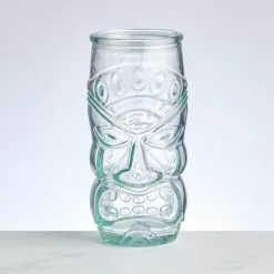 Dunelm Tiki Glass