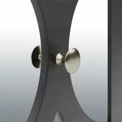 Dunelm Delphi Black TV Unit -dining room furniture Shop 30775935 alt05