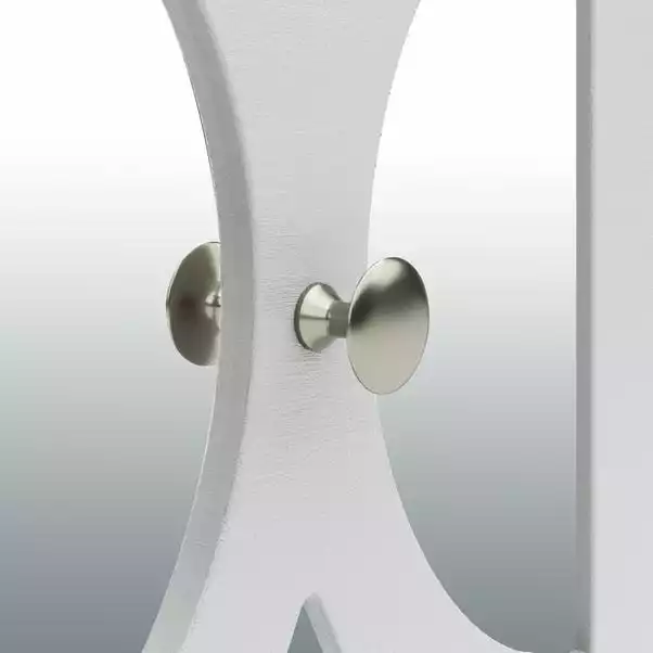 Dunelm Delphi Grey TV Unit 8 Dunelm Delphi Grey TV Unit - Image 6