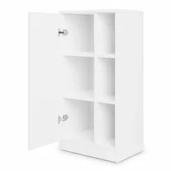 Dunelm Lopez White Bathroom Console Unit 12 Dunelm Lopez White Bathroom Console Unit -dining room furniture Shop 30775940 alt04