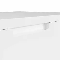 Dunelm Lopez White Bathroom Console Unit 13 Dunelm Lopez White Bathroom Console Unit -dining room furniture Shop 30775940 alt05
