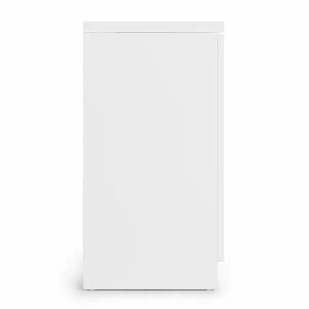 Dunelm Lopez White Undersink Unit 6 Dunelm Lopez White Undersink Unit - Image 4