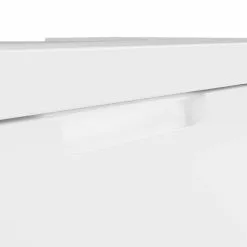 Dunelm Lopez White Undersink Unit 13 Dunelm Lopez White Undersink Unit -dining room furniture Shop 30775946 alt05