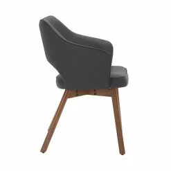 Elements Karin Chair Black PU 12 Elements Karin Chair Black PU -dining room furniture Shop 30778792 alt04