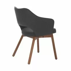 Elements Karin Chair Black PU 13 Elements Karin Chair Black PU -dining room furniture Shop 30778792 alt05