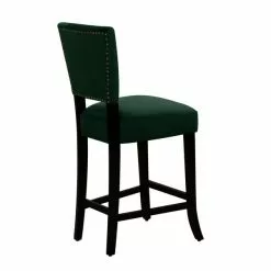 Dunelm Hallie Bar Stool -dining room furniture Shop 30778985 alt03