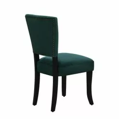 Dunelm Hallie Dining Chair -dining room furniture Shop 30778988 alt03