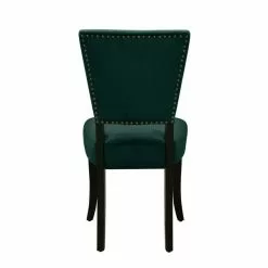 Dunelm Hallie Dining Chair -dining room furniture Shop 30778988 alt04