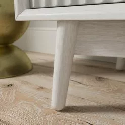 Dunelm Neena TV Unit, White Wash Acacia Wood -dining room furniture Shop 30781311 alt05