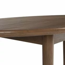 Elements Arja Oval Coffee Table -dining room furniture Shop 30783565 alt03