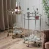 Cedar & Sage Nenana Drinks Trolley -dining room furniture Shop 30791374