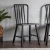 Cedar & Sage Denton Set Of 2 Dining Chairs -dining room furniture Shop 30791399
