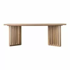 Cedar & Sage Loma Large Dining Table 7 Cedar & Sage Loma Large Dining Table -dining room furniture Shop 30791414 alt02