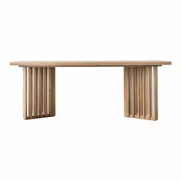 Cedar & Sage Loma Large Dining Table 5 Cedar & Sage Loma Large Dining Table - Image 3