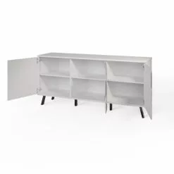 Frank Olsen Furniture Elevate SMART LED Sideboard -dining room furniture Shop 30792854 alt06