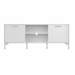 Frank Olsen Furniture Ouverte SMART LED TV Unit -dining room furniture Shop 30792863 alt04